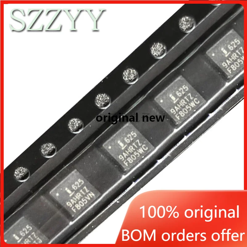 10 шт. ISL6259A 625 ISL625 ISL6259AHRTZ QFN-28 New оригинальная микросхема 100% original
10 шт. ISL6259A 625 ISL625 ISL6259AHRTZ QFN-28 New оригинальная микросхема 100% original