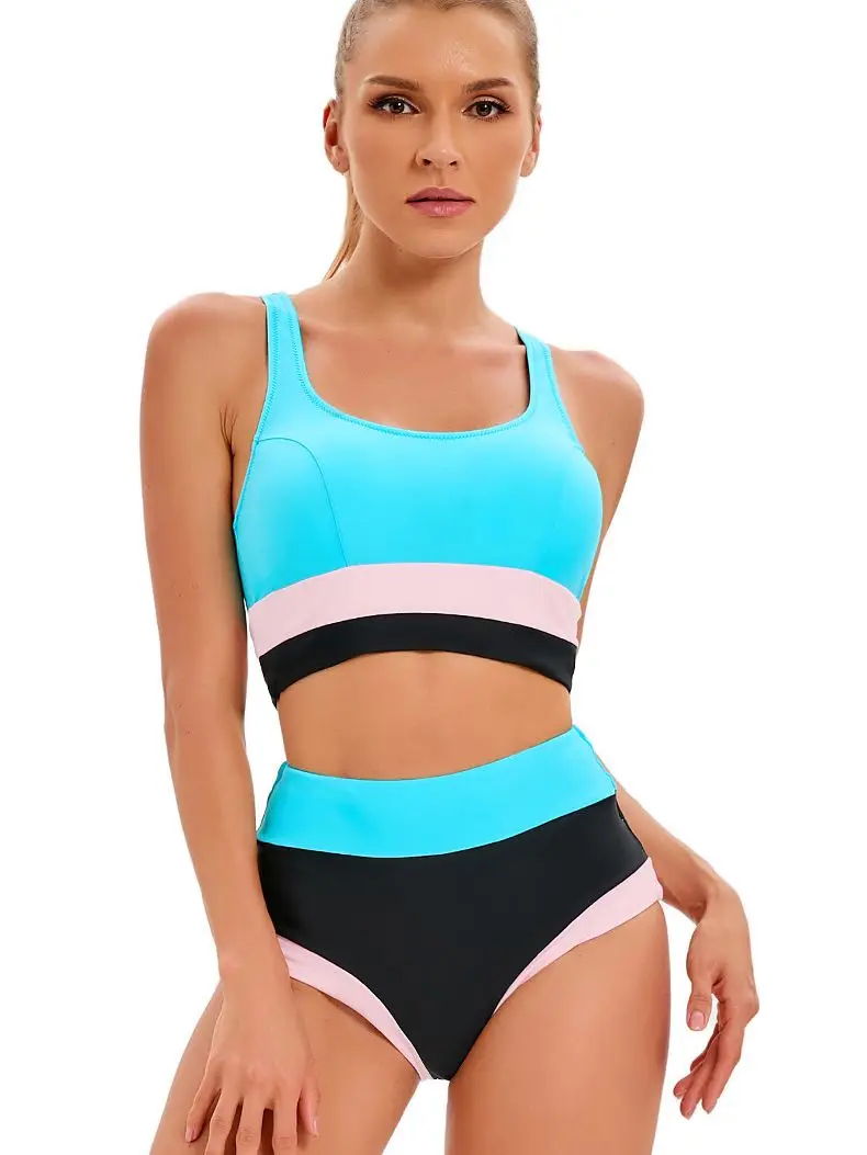 RUOTONGSEPT Bikini 2022 Sexy More Size Swimwear Women Swimsuit Bikinis Set Bathing Suit Beachwear Bikini Female Banadores Muje
RUOTONGSEPT Bikini 2022 Sexy More Size Swimwear Women Swimsuit Bikinis Set Bathing Suit Beachwear Bikini Female Banadores Muje