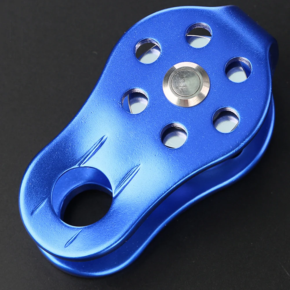 High Quality Brand New Pulley Rescue Pulley Cave Equipment Climbing Mountaineering Fixed Side Plate For Rescue Pulley Rock
High Quality Brand New Pulley Rescue Pulley Cave Equipment Climbing Mountaineering Fixed Side Plate For Rescue Pulley Rock