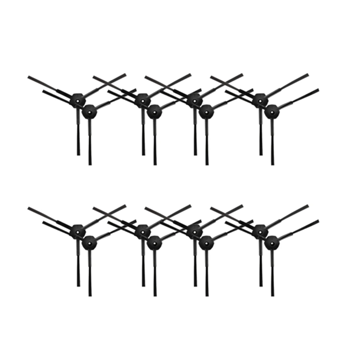 16 шт., устройство для робота-пылесоса CR120 / CEN540 / X50
16 шт., устройство для робота-пылесоса CR120 / CEN540 / X50