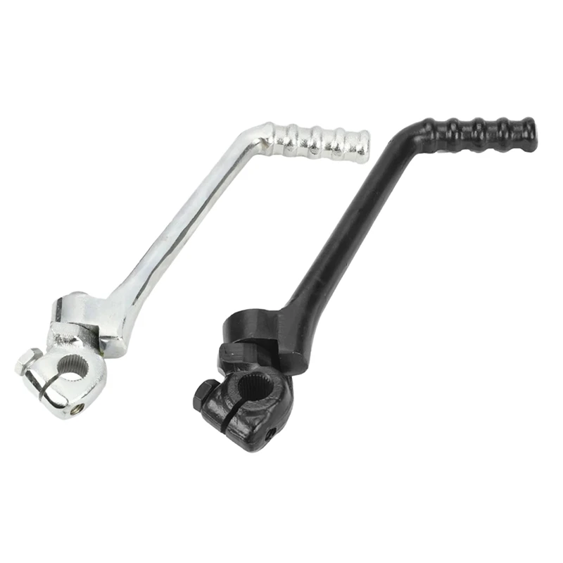 16MM Motorcycle Pedal Start Lever Gear Lever for 50Cc 70Cc 90Cc 110Cc 125Cc 140Cc KAYO SSR SDG BSE Dirt Pit Bike
16MM Motorcycle Pedal Start Lever Gear Lever for 50Cc 70Cc 90Cc 110Cc 125Cc 140Cc KAYO SSR SDG BSE Dirt Pit Bike