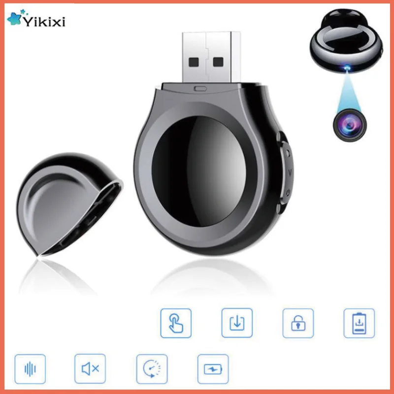 USB портативная компактная видеокамера 12 МП HD 1080P USB видео петля аудио рекордер Встроенный микрофон и память
USB портативная компактная видеокамера 12 МП HD 1080P USB видео петля аудио рекордер Встроенный микрофон и память