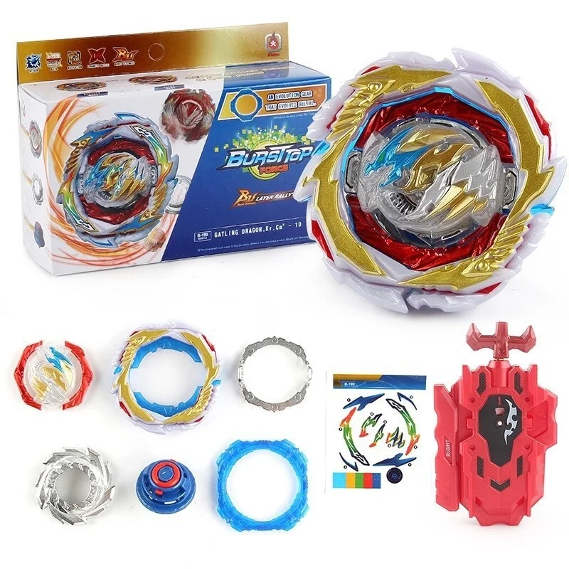 Beyblades Toys Sale Burst Nightmare Beyblade Burst B199 Booster Dynamite Belial Spriggan Ultimate Valkyrie B-199 Top Spinner Toy 
Beyblades Toys Sale Burst Nightmare Beyblade Burst B199 Booster Dynamite Belial Spriggan Ultimate Valkyrie B-199 Top Spinner Toy