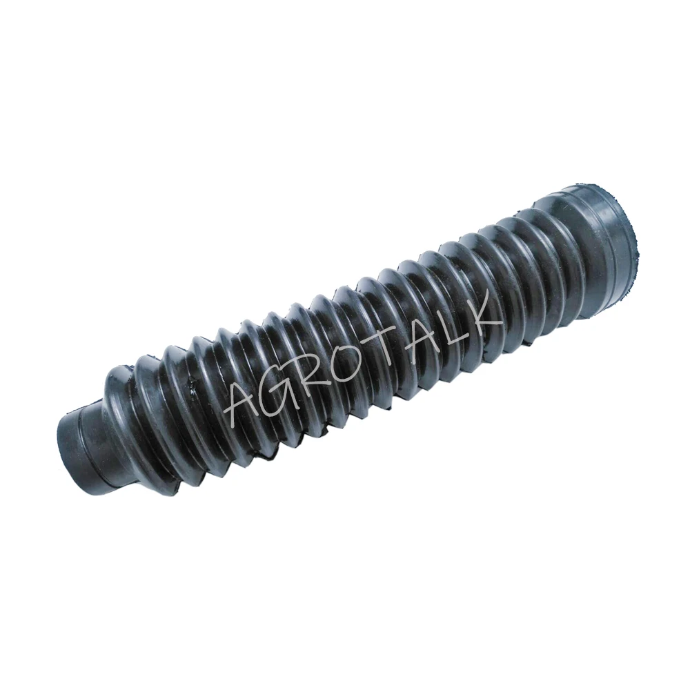 160YZ.40.176 , rubber cover / steering boot for power steering cylinder for JINMA JM184 - JM284
160YZ.40.176 , rubber cover / steering boot for power steering cylinder for JINMA JM184 - JM284