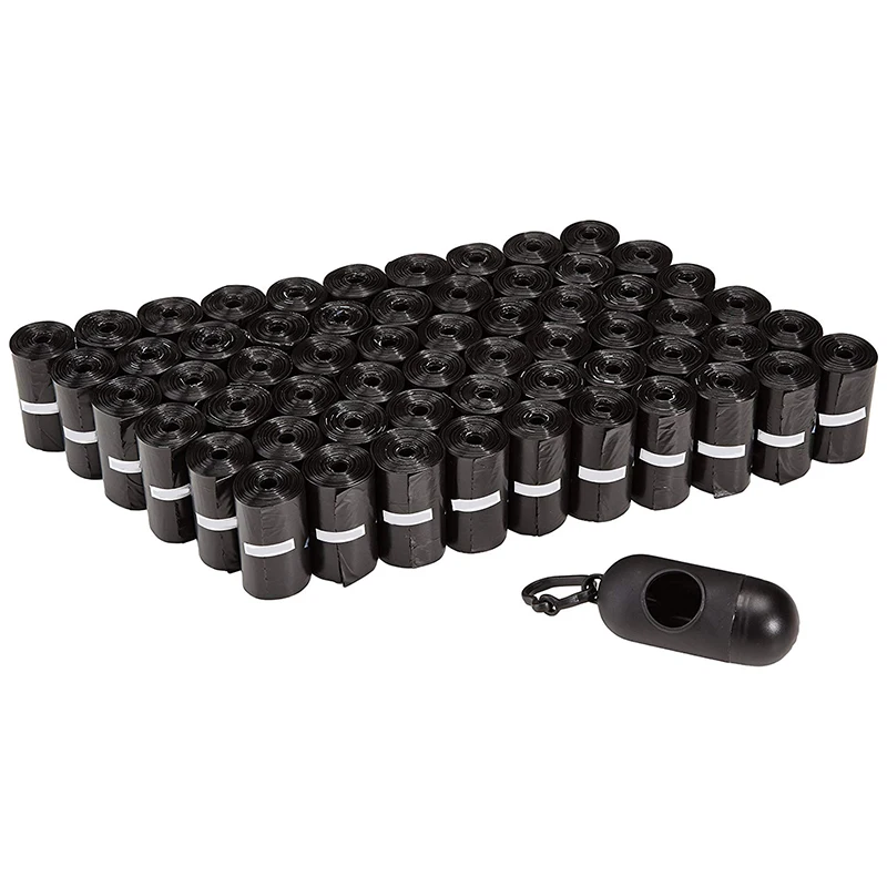 Cat Rolls Supplies Waste Large Dog Bag 10 Poop Garbage 15 Outdoor Refill Pure Bags/ Clean Bags Doggie Pet Home Roll Bag
Cat Rolls Supplies Waste Large Dog Bag 10 Poop Garbage 15 Outdoor Refill Pure Bags/ Clean Bags Doggie Pet Home Roll Bag