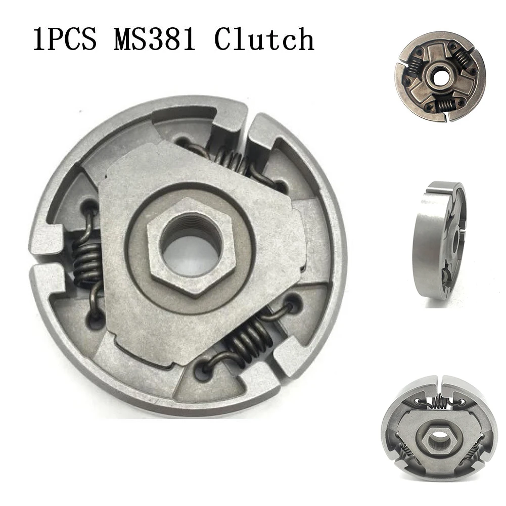 Clutch Sprocket Drum Washer Bearing Kit For Stihl 038 MS380 MS381 Chainsaw Parts Concrete Saw Garden Power Tool Accessories
Clutch Sprocket Drum Washer Bearing Kit For Stihl 038 MS380 MS381 Chainsaw Parts Concrete Saw Garden Power Tool Accessories