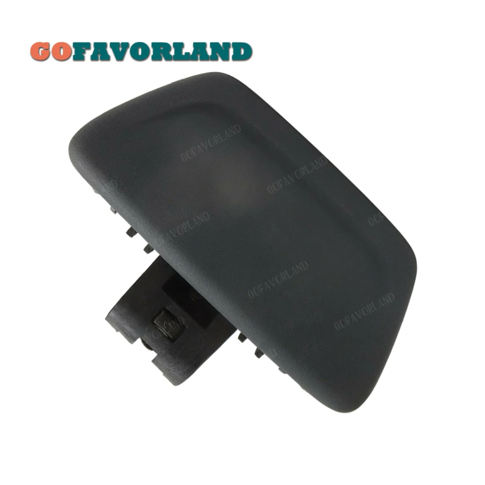 Glove Box Latch Handle Black Plastic 8A6Z5806064AA 8A6Z-5806064-AA For Ford Transit 2010 2011 2012 2013
Glove Box Latch Handle Black Plastic 8A6Z5806064AA 8A6Z-5806064-AA For Ford Transit 2010 2011 2012 2013