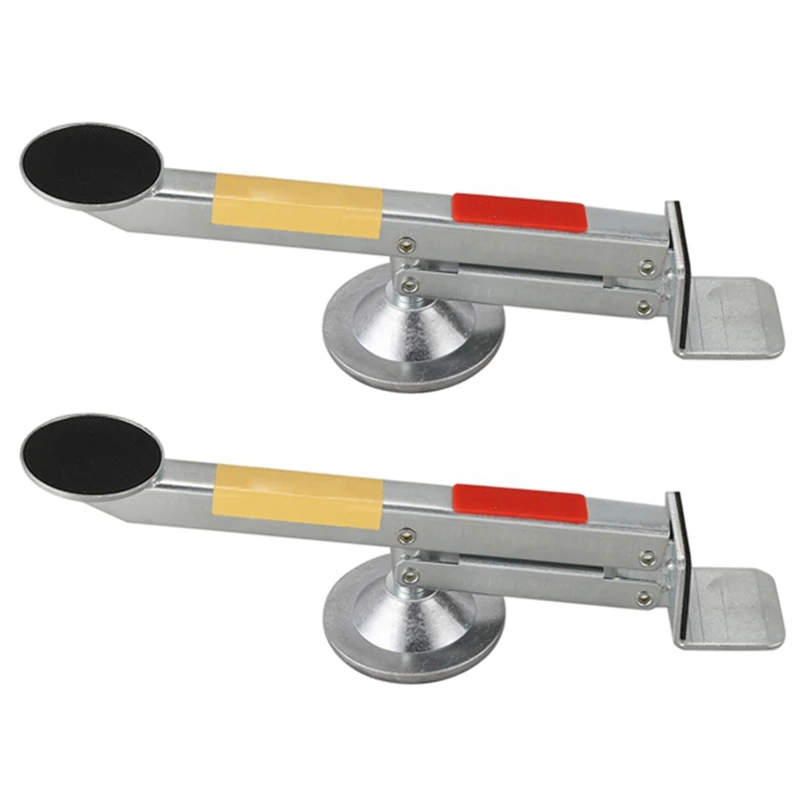 2PCS Multifunctional Revolving Door Lift Installation Board, Quick Installation Tool, Home Construction Gadget
2PCS Multifunctional Revolving Door Lift Installation Board, Quick Installation Tool, Home Construction Gadget