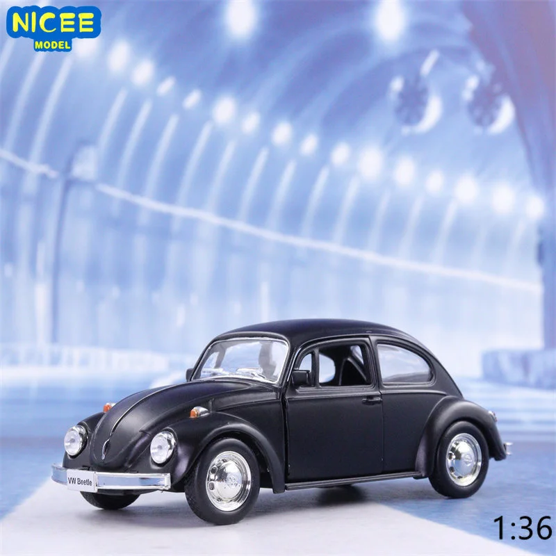 1:36 1967 VOLKSWAGEN Beetle Mini Classic Car Simulation Diecast Car Metal Alloy Model Car Children's toys collection gifts F346
1:36 1967 VOLKSWAGEN Beetle Mini Classic Car Simulation Diecast Car Metal Alloy Model Car Children's toys collection gifts F346