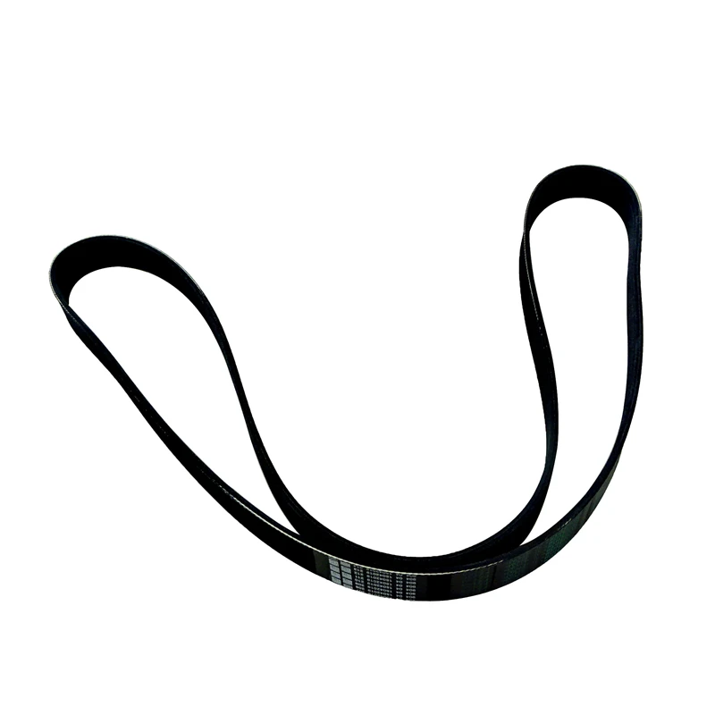 11287628658 8PK1786 V-Ribbed Serpentine Belt For BMW 5 7 Series F02 F10 F18 X3 F25 Engine Belt
11287628658 8PK1786 V-Ribbed Serpentine Belt For BMW 5 7 Series F02 F10 F18 X3 F25 Engine Belt