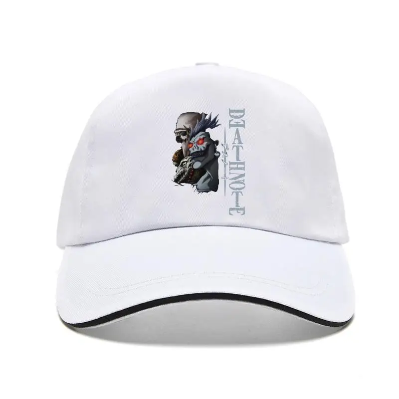 100% Cotton Print Mens Summer Death Note Shinigami Licensed Adult Bill Hat Baseball Caps
100% Cotton Print Mens Summer Death Note Shinigami Licensed Adult Bill Hat Baseball Caps