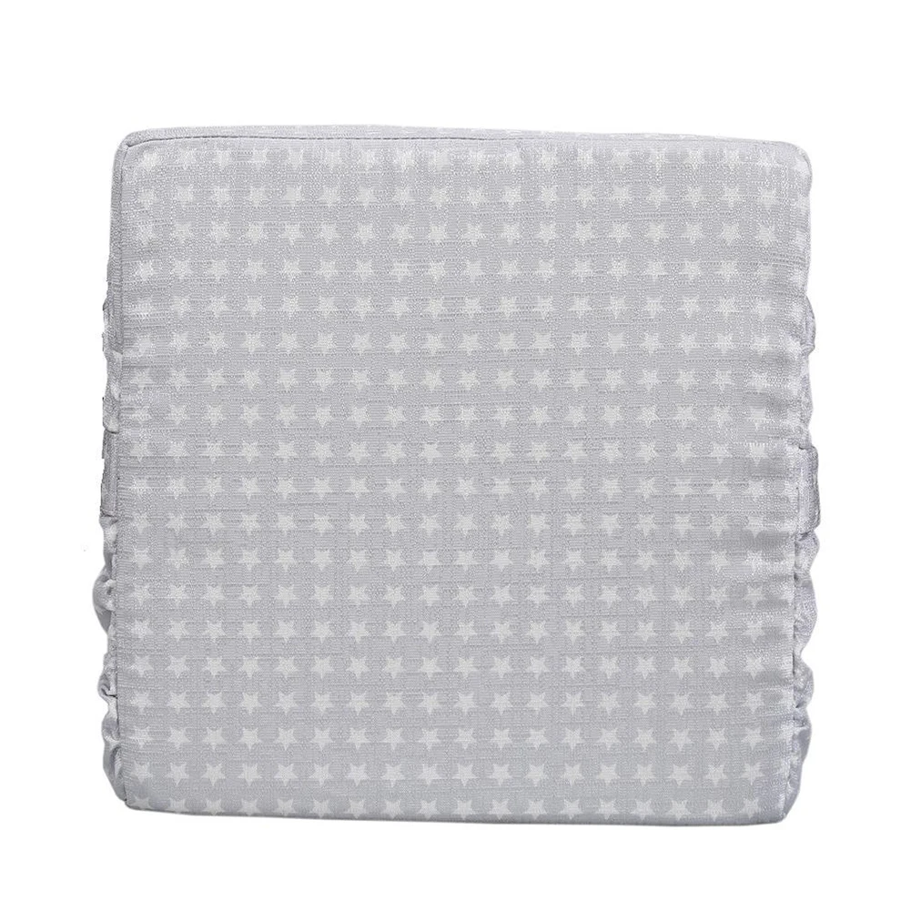 Increased Chair Cushion Removable Adjustable Square Home Booster Seats For Baby Dining Soft Highchair Washable Kids Sponge Pad
Increased Chair Cushion Removable Adjustable Square Home Booster Seats For Baby Dining Soft Highchair Washable Kids Sponge Pad