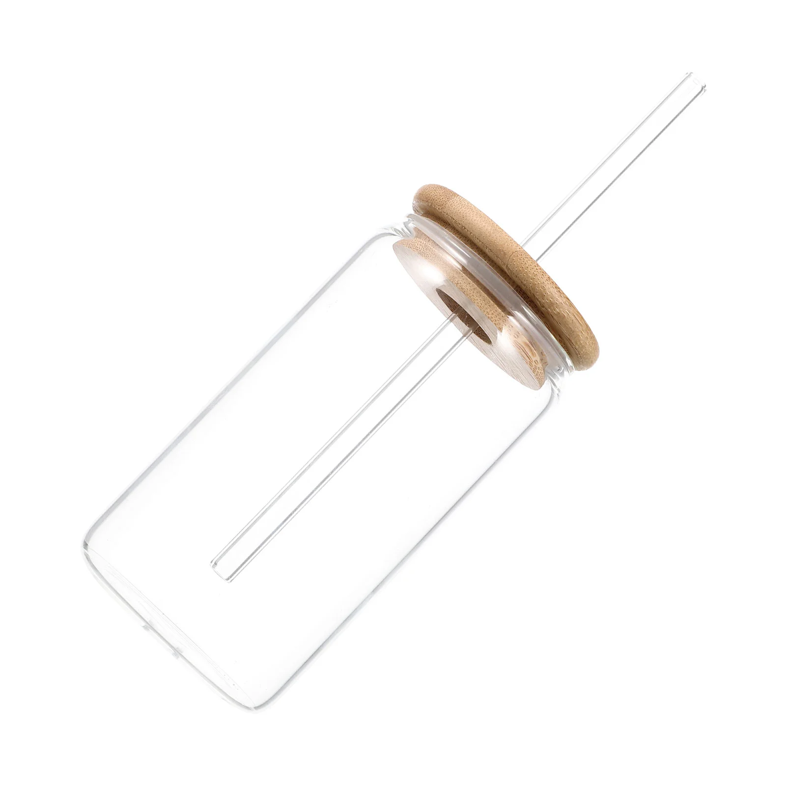 Clear Glass Cup Jar Cups Clear Tea Mug Glass Cup Bamboo Lid Smoothie Cups Coffee Jar Mug Beer Can Glass Clear Tumblers
Clear Glass Cup Jar Cups Clear Tea Mug Glass Cup Bamboo Lid Smoothie Cups Coffee Jar Mug Beer Can Glass Clear Tumblers