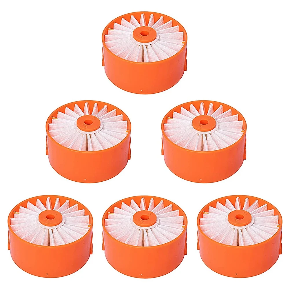 HEPA Filter Compatible for BSVF1 BSV2020 BSV2020G Vacuum Cleaner Accessories
HEPA Filter Compatible for BSVF1 BSV2020 BSV2020G Vacuum Cleaner Accessories
