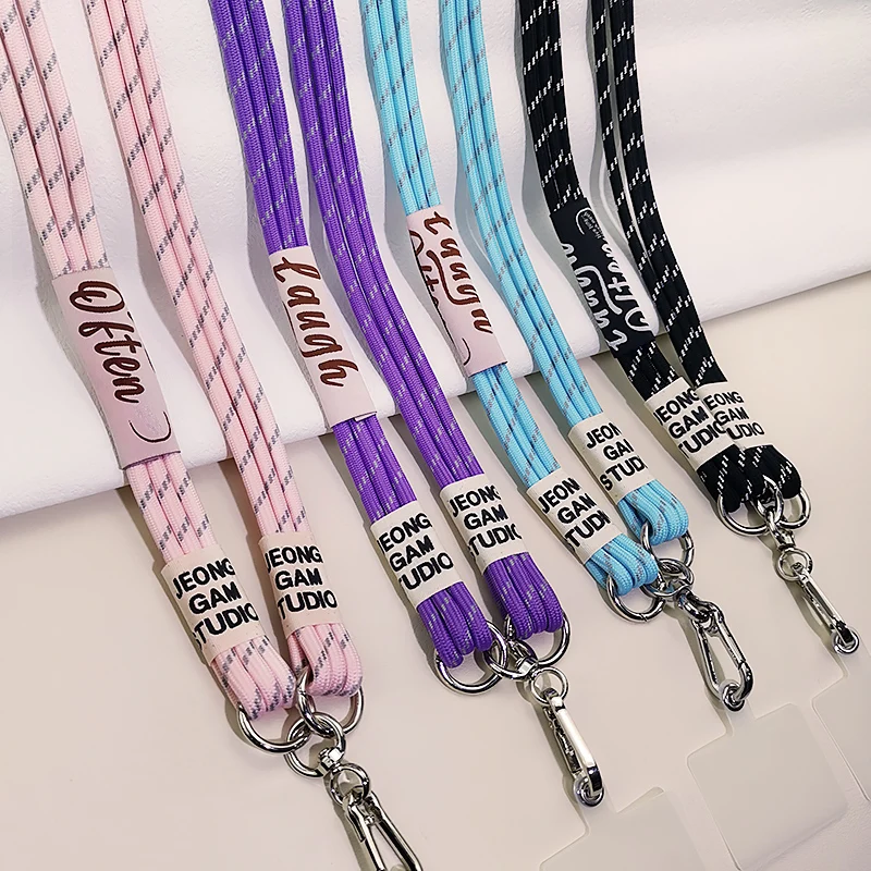 Mobile Phone Lanyard Crossbody Long Section Can Back Hanging Chain Mountaineering Outdoor Belt Belt Phone Clip Hanging Lanyard
Mobile Phone Lanyard Crossbody Long Section Can Back Hanging Chain Mountaineering Outdoor Belt Belt Phone Clip Hanging Lanyard