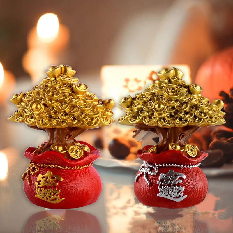 Feng Shui Fa Cai Money Tree Lucky fortune Birthday Baking Cake Dress Up Decorating For Car Home TV Cabinet Decoration
Feng Shui Fa Cai Money Tree Lucky fortune Birthday Baking Cake Dress Up Decorating For Car Home TV Cabinet Decoration
