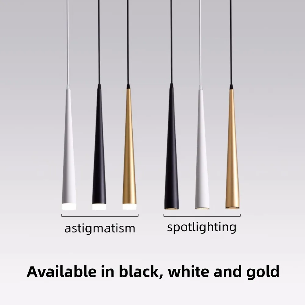 Modern Conacal LED COB Pendant Light Aluminum&Metal Home 7W 12W Hang Lamp Dining/Living Room Bar Cafe Droplight Fixture Dimmable
Modern Conacal LED COB Pendant Light Aluminum&Metal Home 7W 12W Hang Lamp Dining/Living Room Bar Cafe Droplight Fixture Dimmable