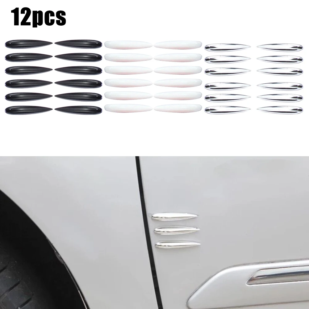 1set Car Black White Silver Anti-collision Strip Door Edge Guard Moldings Bumper Protect Corner Door Interior Auto Accessories
1set Car Black White Silver Anti-collision Strip Door Edge Guard Moldings Bumper Protect Corner Door Interior Auto Accessories