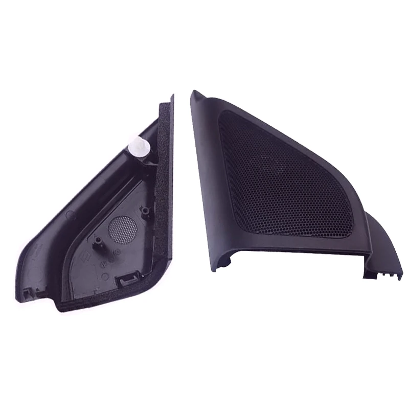 Tweeter Speakers Panel Cover Triangle Treble Horn Cover For Suzuki Vitara 2015-2018
Tweeter Speakers Panel Cover Triangle Treble Horn Cover For Suzuki Vitara 2015-2018