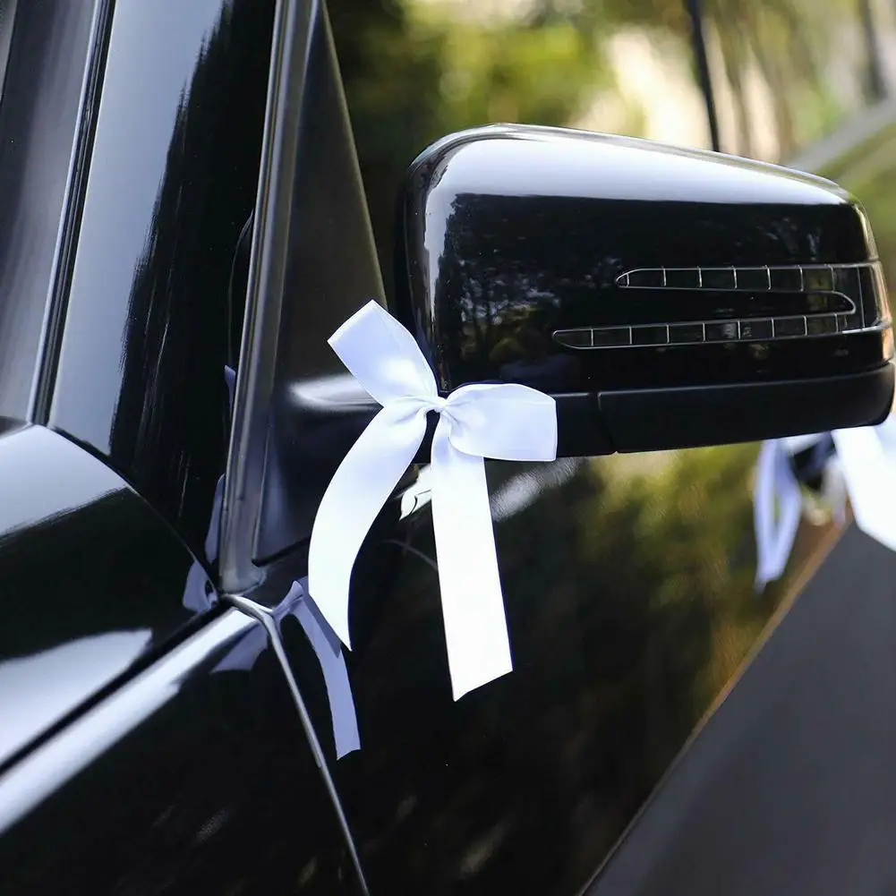 50 PCS White Antenna Loops Car Bows Jewelry Wedding Decoration Ribbon Gift Wrap Ribbon Bows Party Bridal Ribbons Bows Kit
50 PCS White Antenna Loops Car Bows Jewelry Wedding Decoration Ribbon Gift Wrap Ribbon Bows Party Bridal Ribbons Bows Kit