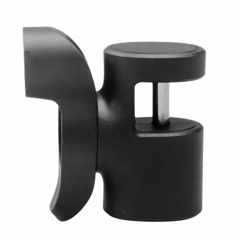 Bike Helmet Lock No-Theft Sun-Proof Helmet Lock Handlebar Clamp Bracket For MTB Road Bike Motorcycle
Bike Helmet Lock No-Theft Sun-Proof Helmet Lock Handlebar Clamp Bracket For MTB Road Bike Motorcycle