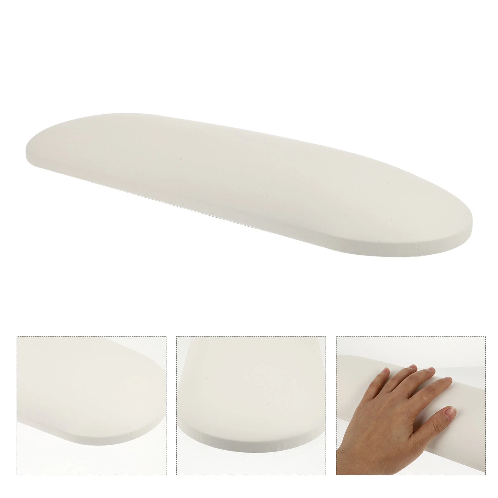 Nail Hand Rest Pillow Manicure Cushion Arm Desk Armrest Nails Rack Pad Holder Stand Toenails Table Salon Support Supplies
Nail Hand Rest Pillow Manicure Cushion Arm Desk Armrest Nails Rack Pad Holder Stand Toenails Table Salon Support Supplies