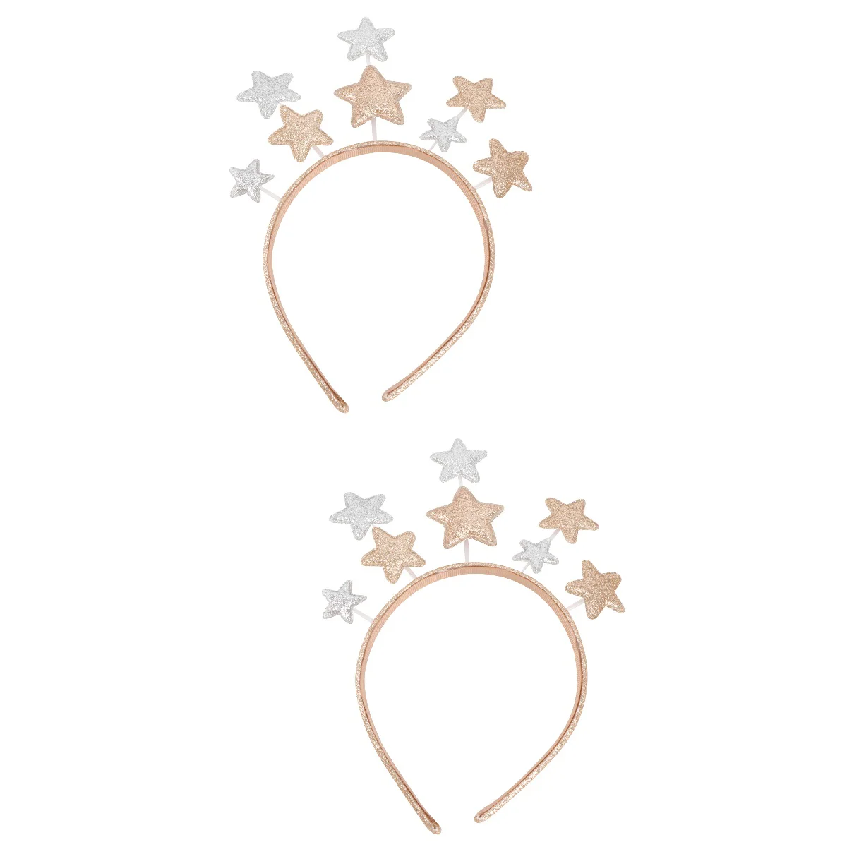2 PC Christmas Hair Band Star Barrettes Christmas Headwear Kids Antler Headband Gilded Star Headpiece Star Headbands
2 PC Christmas Hair Band Star Barrettes Christmas Headwear Kids Antler Headband Gilded Star Headpiece Star Headbands