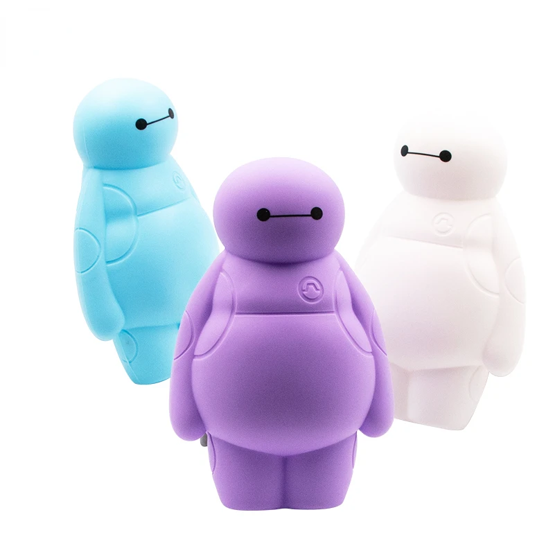 Silicone Big Hero Large Kawaii Pencil Cases Multi-functional Stationery Pen Bags Storage Pencil Box School Supplies
Silicone Big Hero Large Kawaii Pencil Cases Multi-functional Stationery Pen Bags Storage Pencil Box School Supplies