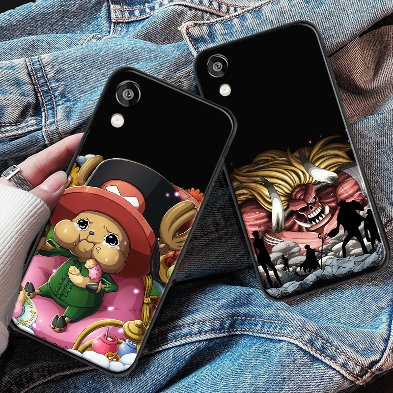 One Piece Anime For Huawei Honor 10 9 Lite 10i Phone Case Protect Black Coque Carcasa Soft Silicone Cover Funda
One Piece Anime For Huawei Honor 10 9 Lite 10i Phone Case Protect Black Coque Carcasa Soft Silicone Cover Funda