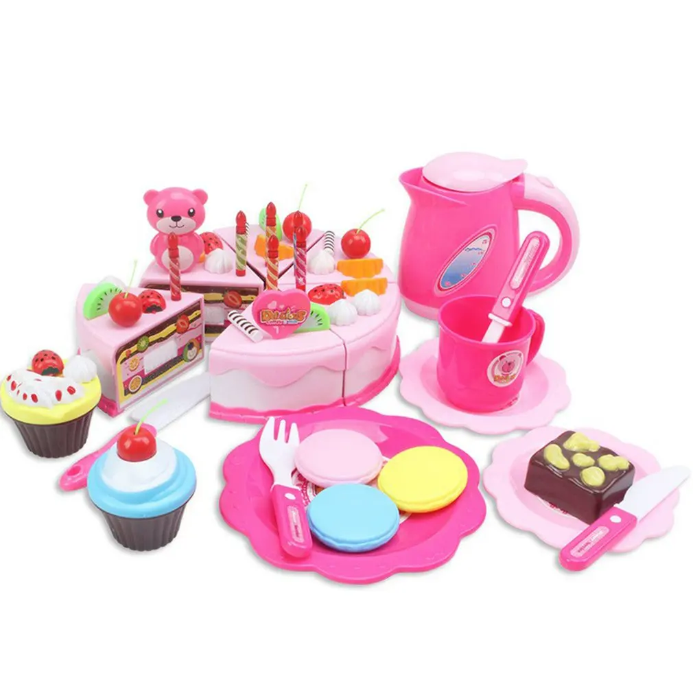 55-80 шт., детская игрушка «торт на день рождения»
55-80 шт., детская игрушка «торт на день рождения»