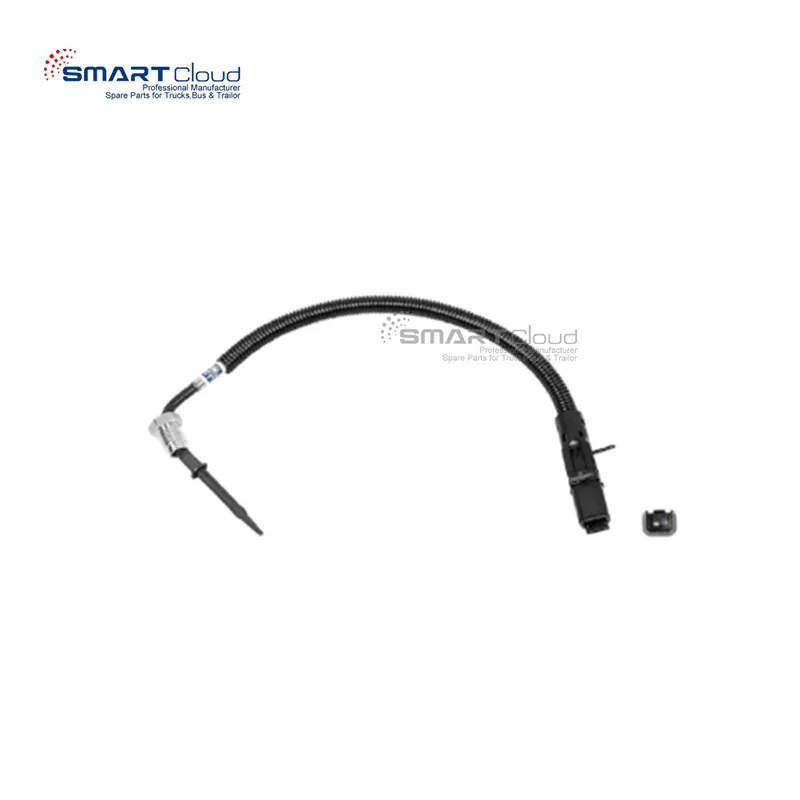 7421285163 датчик температуры выхлопных газов 21285163 для Renault Truck Volvo
7421285163 датчик температуры выхлопных газов 21285163 для Renault Truck Volvo