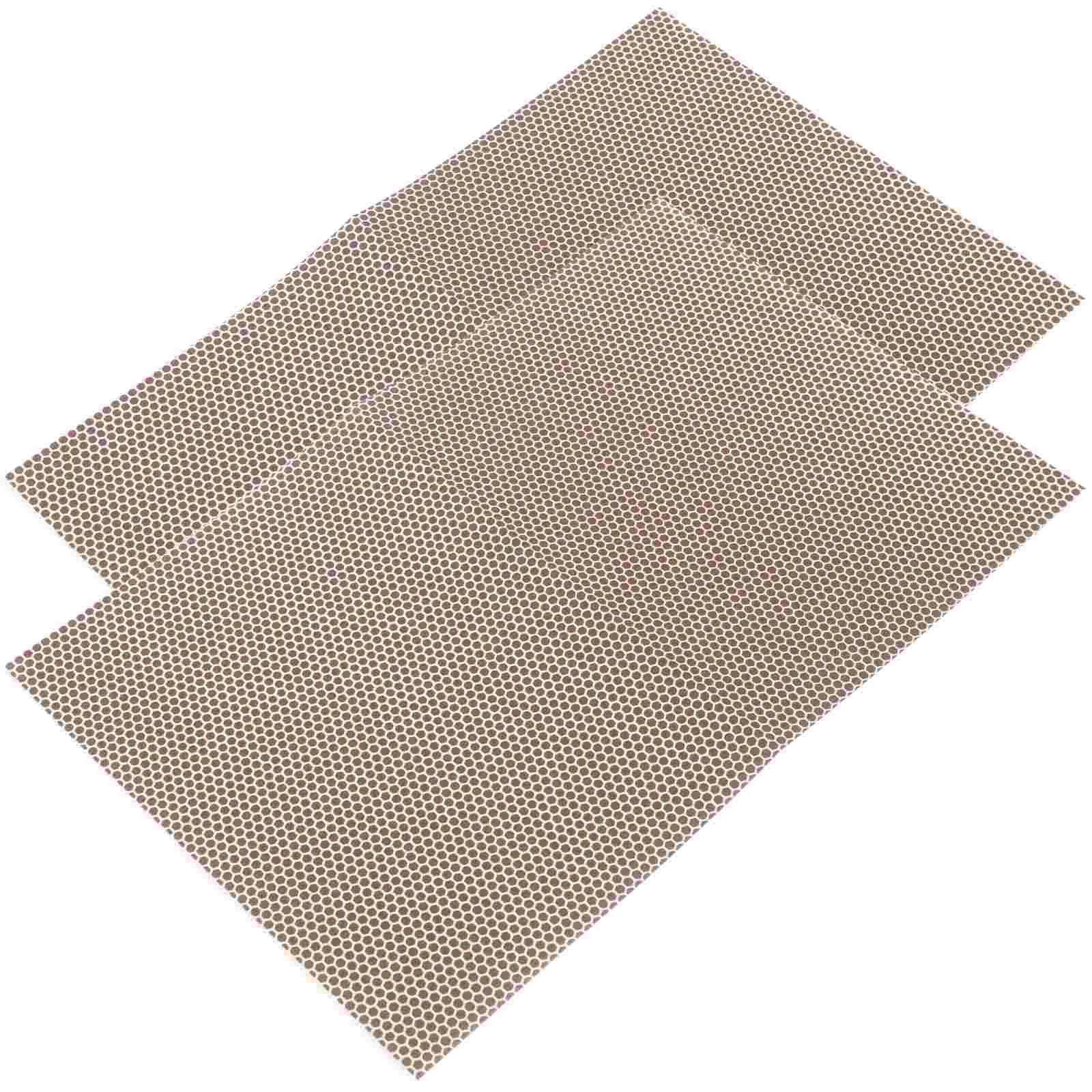 2 Pcs Bulk Stickers Match Lighting Strike Pad Dotted Match Strike Match Striker Stickers Phosphor Paper Matches Flame Paper
2 Pcs Bulk Stickers Match Lighting Strike Pad Dotted Match Strike Match Striker Stickers Phosphor Paper Matches Flame Paper