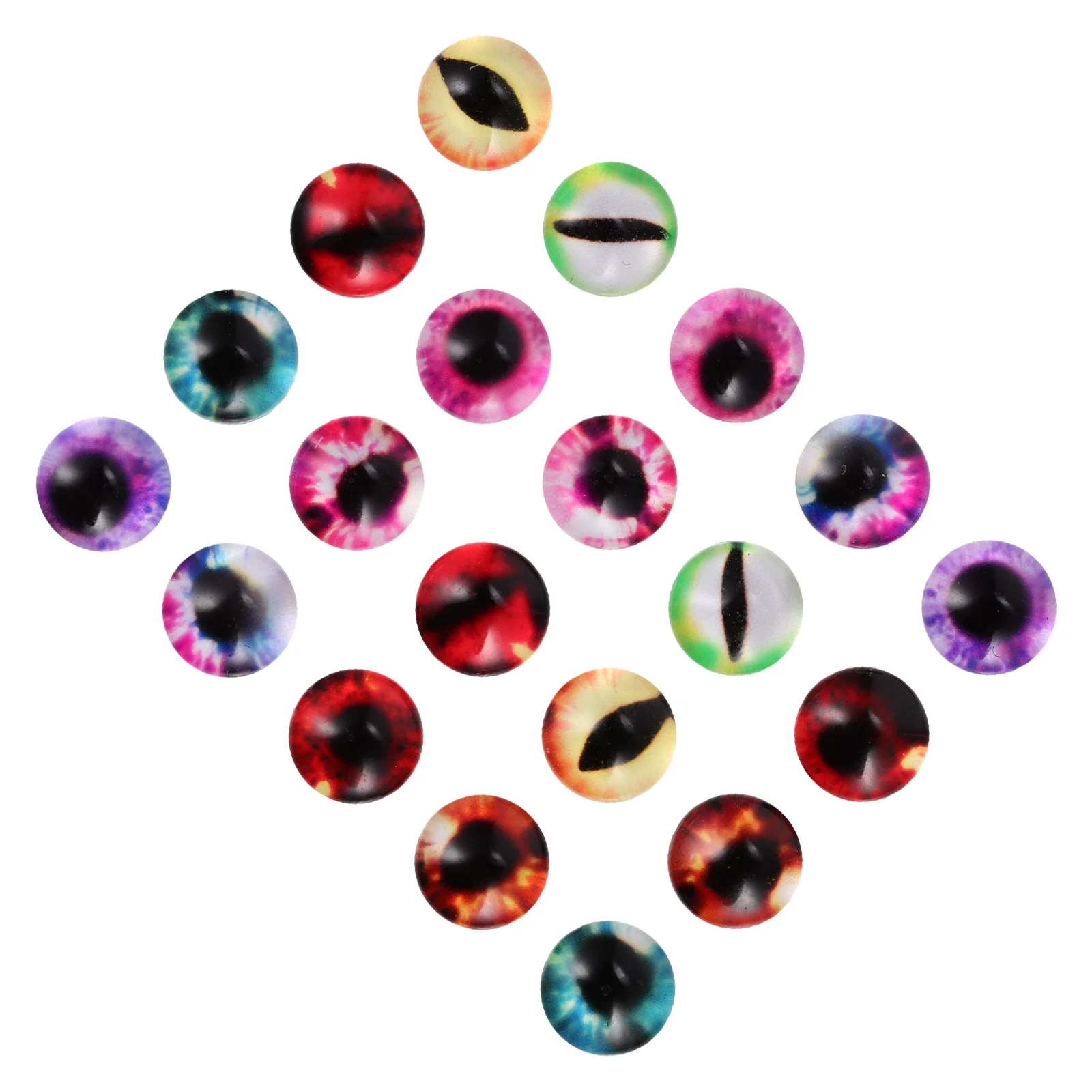 Eyes Glass Eyepatch Gemstone Jewelry Round Makingpatches Evil Animal Dragon Dome Crochet Tiles Animals Beads Diy Mosaic Crafts
Eyes Glass Eyepatch Gemstone Jewelry Round Makingpatches Evil Animal Dragon Dome Crochet Tiles Animals Beads Diy Mosaic Crafts