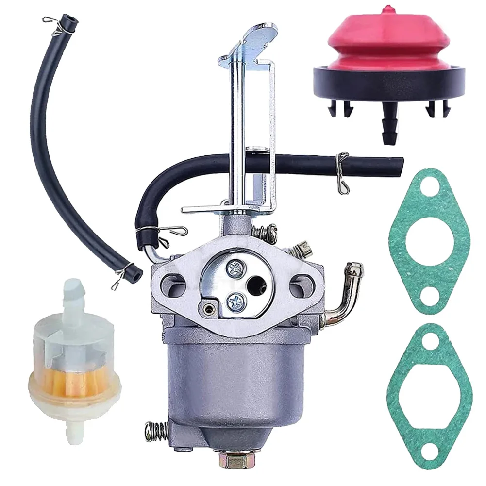 Carburetor For Toro 119-1980 Power Clear 180 PC180 418ZR 418ZE Stens High Quality Snowblowers Power Tools Parts
Carburetor For Toro 119-1980 Power Clear 180 PC180 418ZR 418ZE Stens High Quality Snowblowers Power Tools Parts