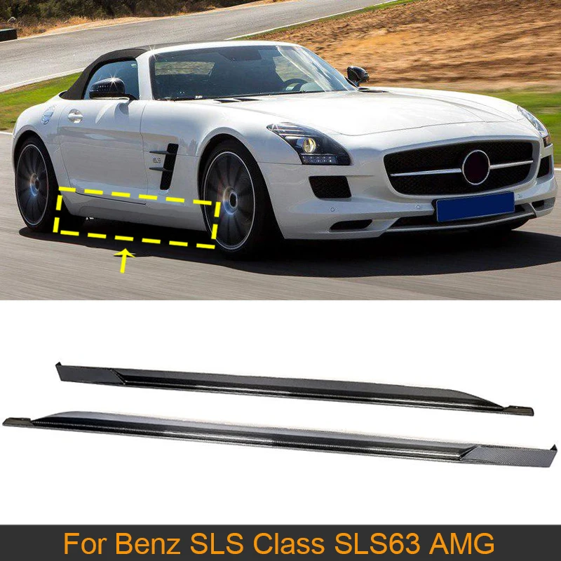 Женские боковые юбки, фартуки для Mercedes-Benz класс SLS SLS63 бампер AMG Guard 2010-2013, боковые юбки из углеродного волокна
Женские боковые юбки, фартуки для Mercedes-Benz класс SLS SLS63 бампер AMG Guard 2010-2013, боковые юбки из углеродного волокна
