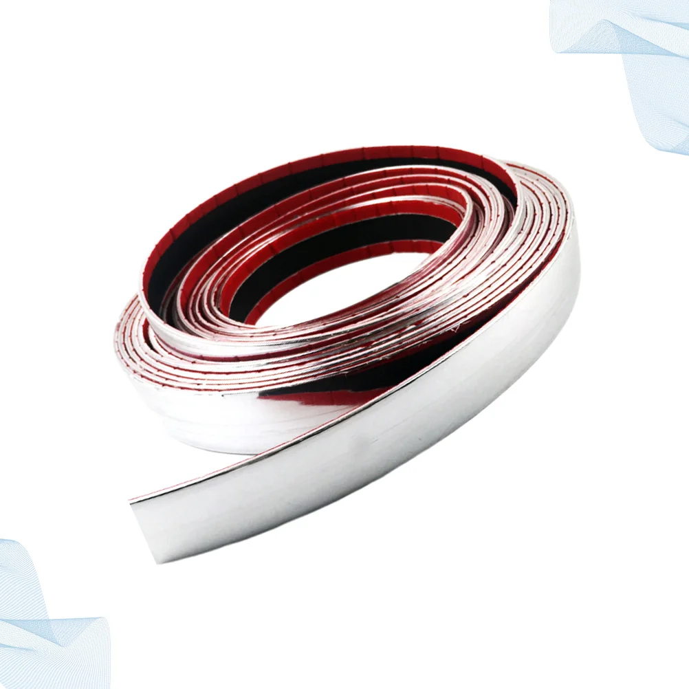 1pc Decorative Strip Stylish Creative Chic Car Decorative Strip Car Window Trim Strip Anti-Collision Strip
1pc Decorative Strip Stylish Creative Chic Car Decorative Strip Car Window Trim Strip Anti-Collision Strip