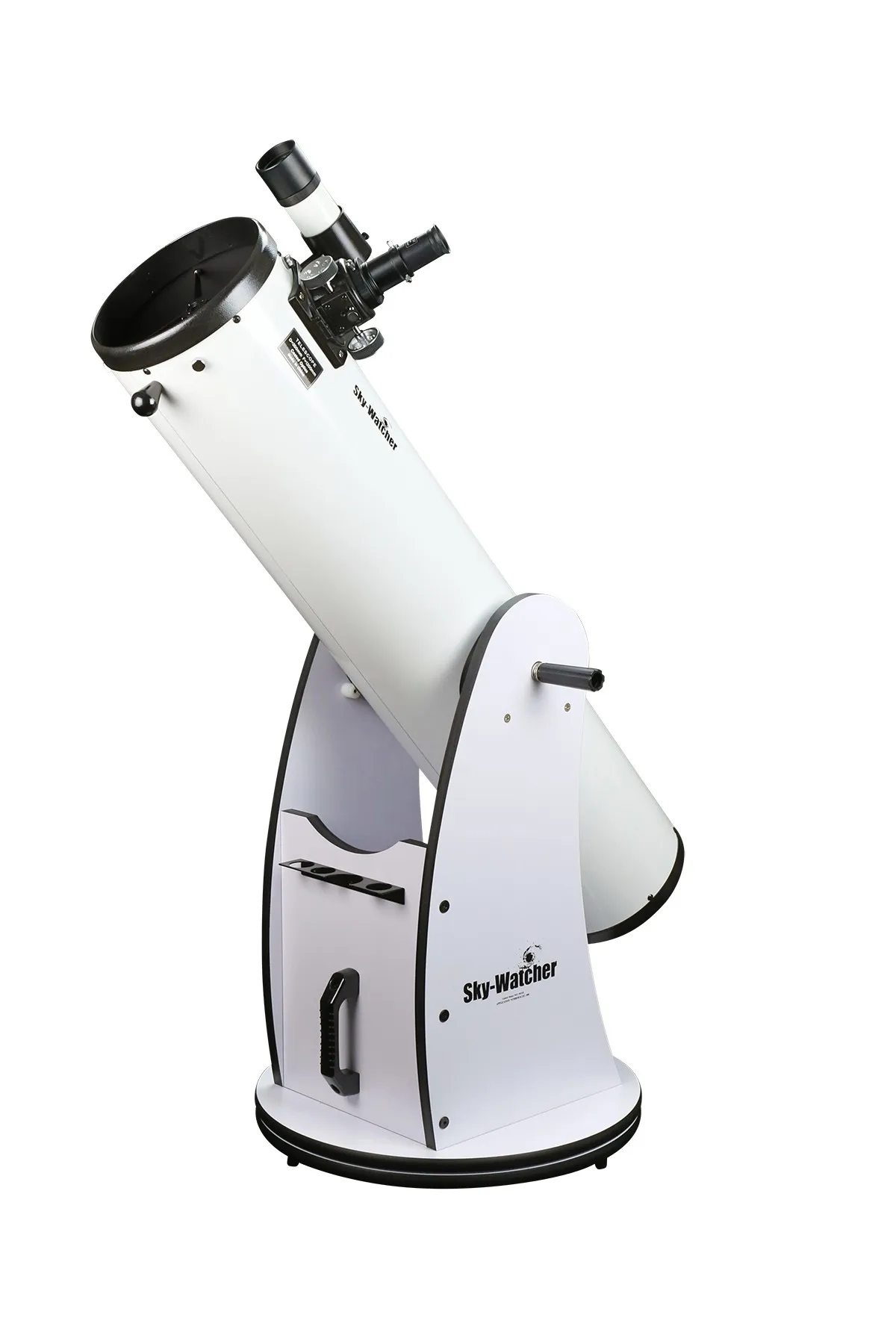 SUMMER SALES DISCOUNT ON Best Quality Sky-Watcher 8 f5.9 Traditional Dobsonian Telescope
SUMMER SALES DISCOUNT ON Best Quality Sky-Watcher 8 f5.9 Traditional Dobsonian Telescope