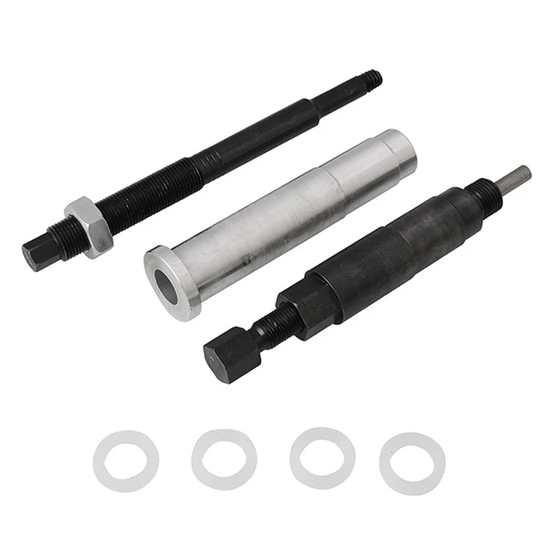 Car Spark Plug Remover Tool Engine Borken Spark Repairing Kit For Ford Triton 3 Valve 5.4L Engines 65600
Car Spark Plug Remover Tool Engine Borken Spark Repairing Kit For Ford Triton 3 Valve 5.4L Engines 65600