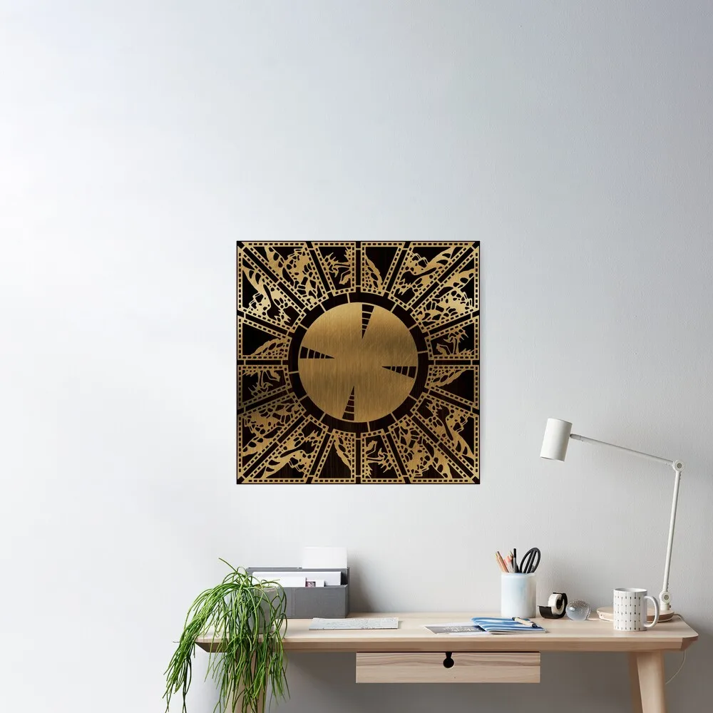 Lament Configuration Side A Poster Decor Modern Wall Print Room Vintage Home Art Mural Decoration Funny Painting No Frame
Lament Configuration Side A Poster Decor Modern Wall Print Room Vintage Home Art Mural Decoration Funny Painting No Frame