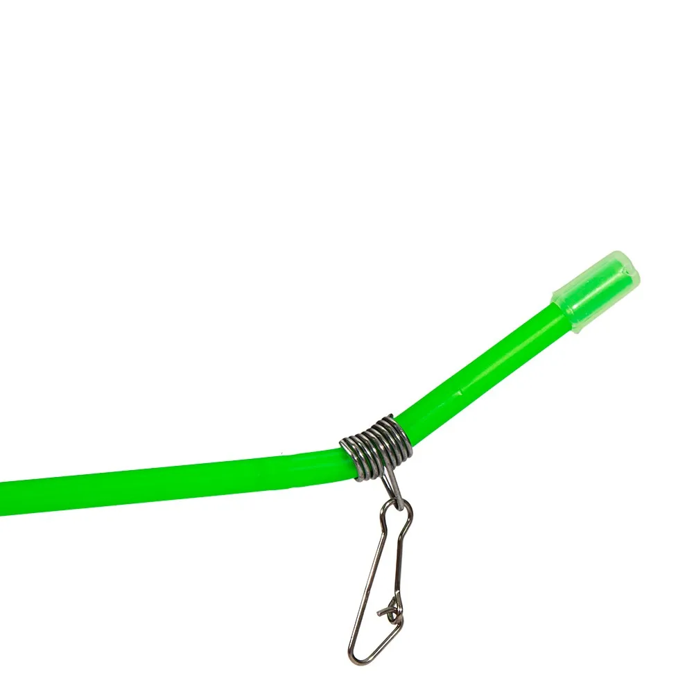 20pcs Sea Fishing Feeder Boom Luminous Tube Anti Tangle Booms With Sinker Snaps Tangle Booms Fishing Tackle Accessories
20pcs Sea Fishing Feeder Boom Luminous Tube Anti Tangle Booms With Sinker Snaps Tangle Booms Fishing Tackle Accessories