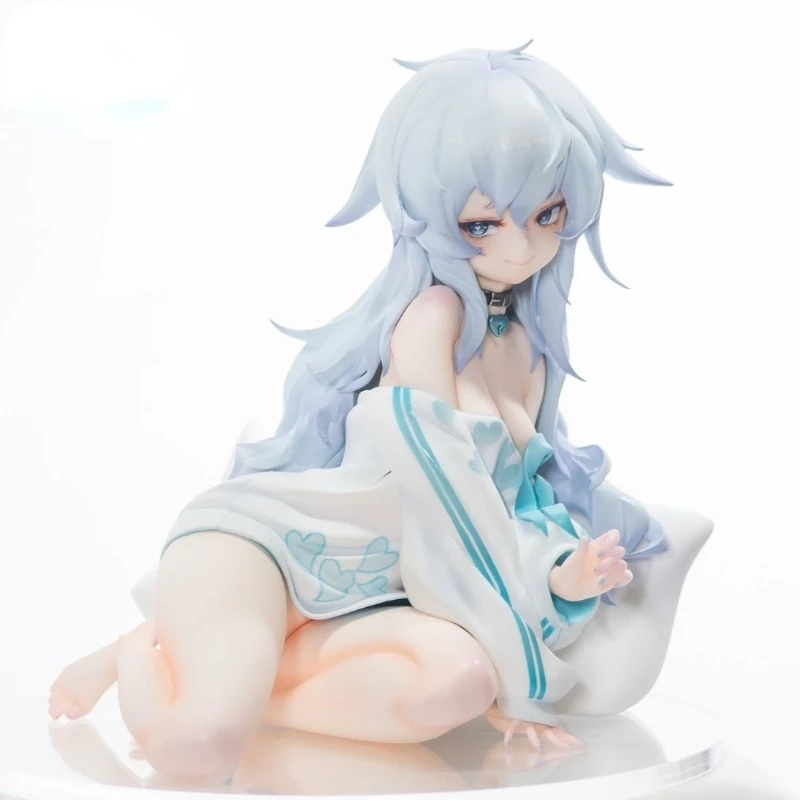Anime Sexy Character Girls Frontline Pajamas Cute Kawaii Doll Toy Model Desktop Case Ornament Collection Hobby Interest Gift
Anime Sexy Character Girls Frontline Pajamas Cute Kawaii Doll Toy Model Desktop Case Ornament Collection Hobby Interest Gift