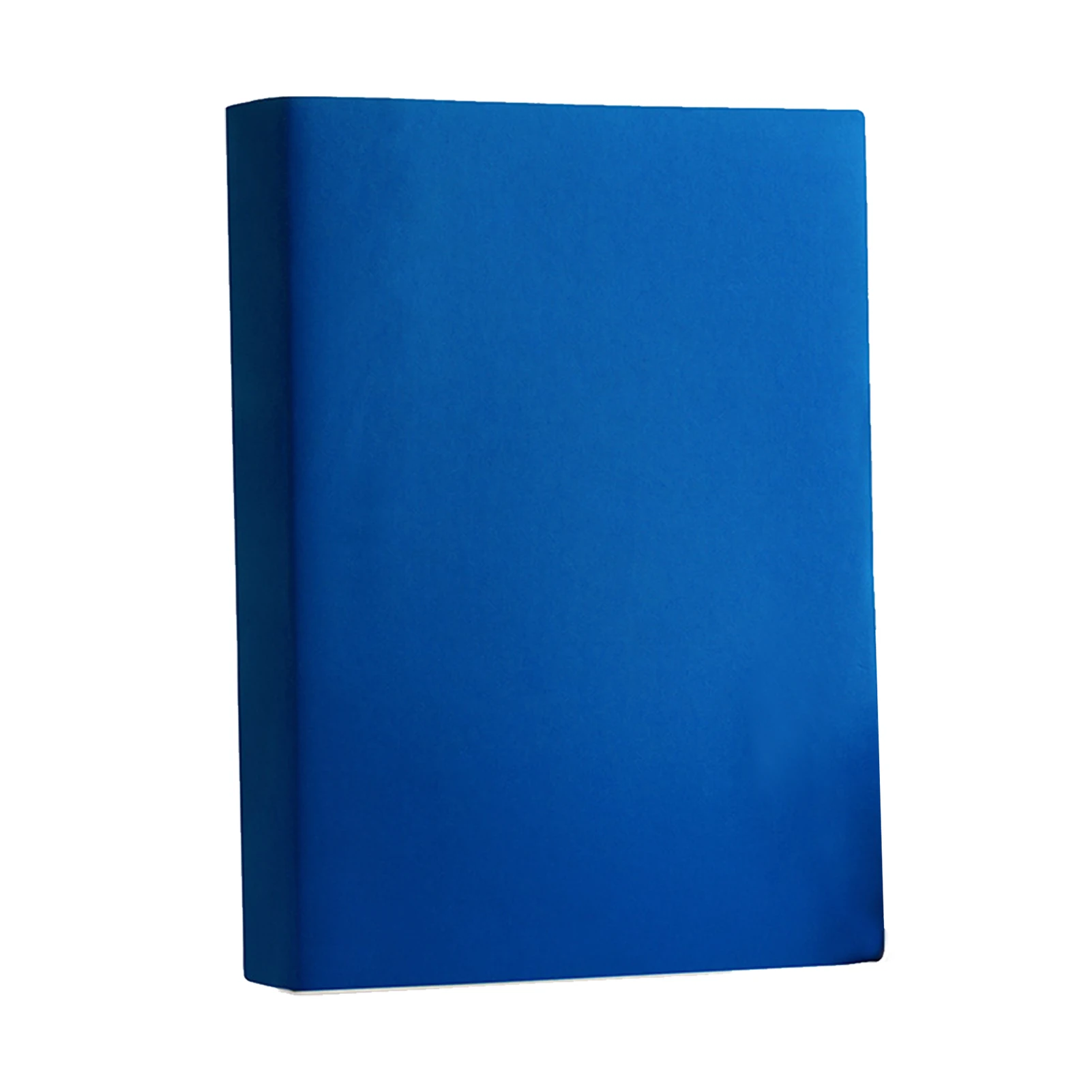 Solid Men Women DIY Portable Travel Blank Notebook Office 416 Pages Artificial Leather Soft Cover For Students A4 Paper Writing
Solid Men Women DIY Portable Travel Blank Notebook Office 416 Pages Artificial Leather Soft Cover For Students A4 Paper Writing