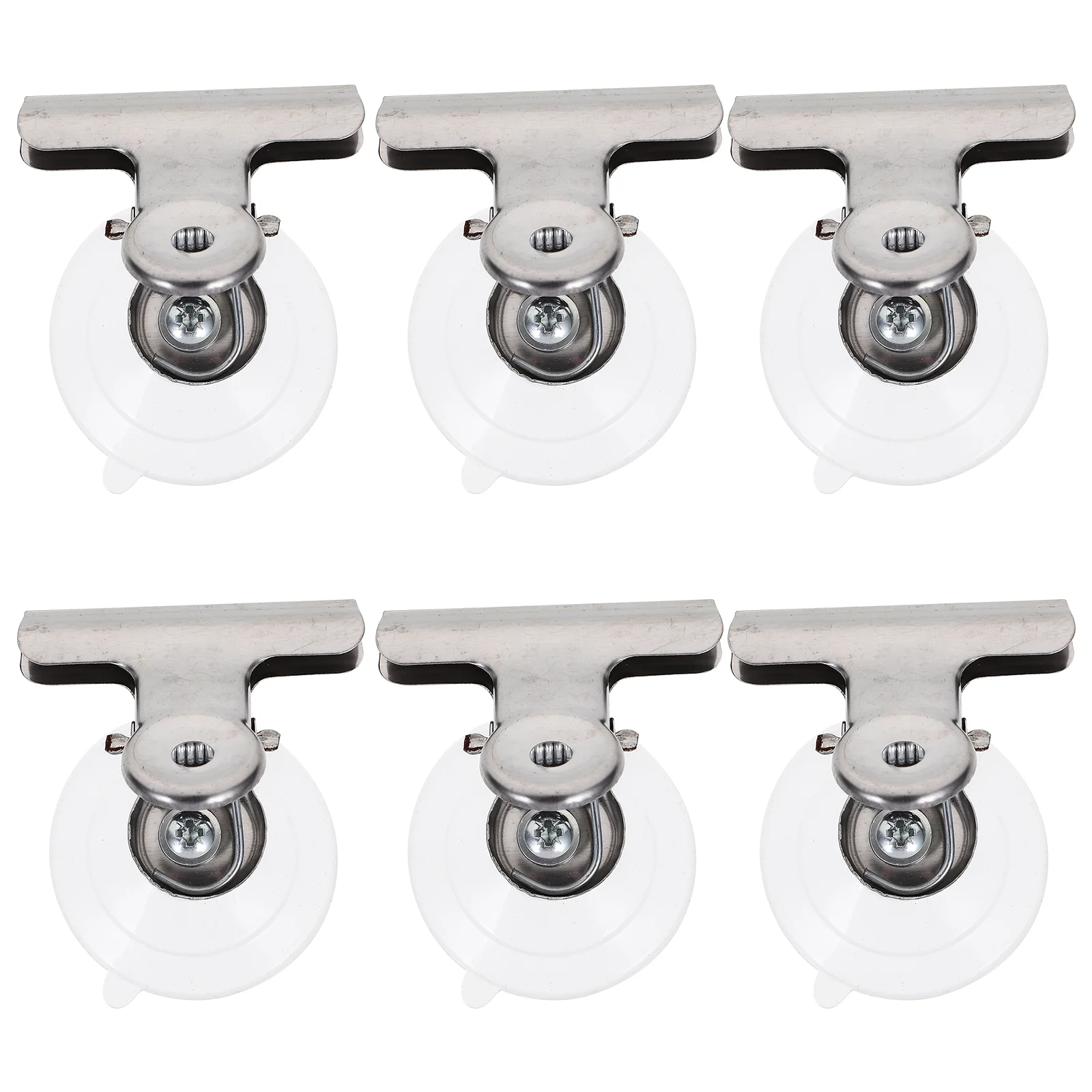 Suction Cup Clip Heavy Duty Clamp Large Suction Cup Advertising Display Pop Signs Clamp Holder Stainless Steel Clips Window
Suction Cup Clip Heavy Duty Clamp Large Suction Cup Advertising Display Pop Signs Clamp Holder Stainless Steel Clips Window