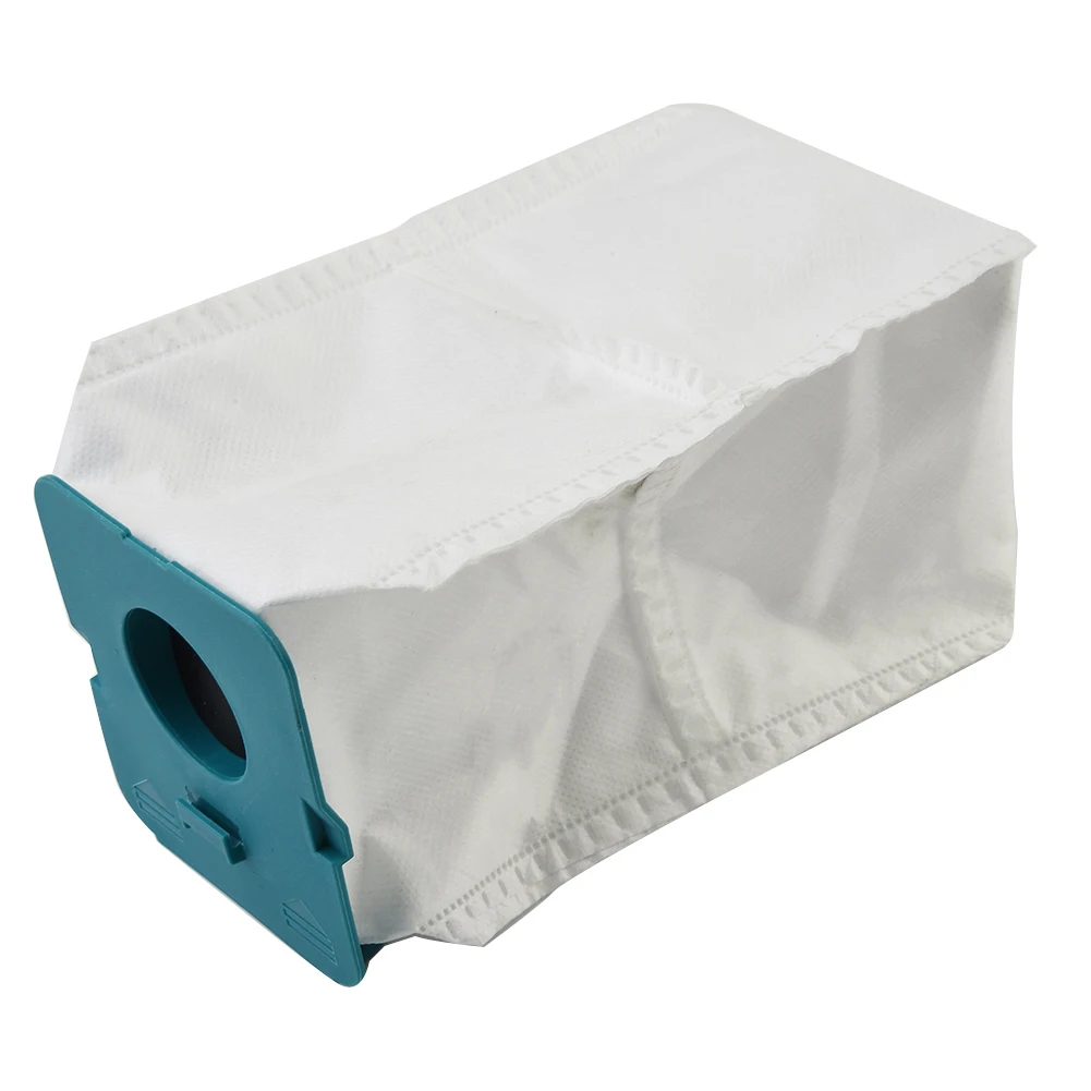 6 Pcs Dust Bags Durable Easy To Install Excellent Quality For Samsung VCA-ADB95 Household Supplies Reliable To Use
6 Pcs Dust Bags Durable Easy To Install Excellent Quality For Samsung VCA-ADB95 Household Supplies Reliable To Use