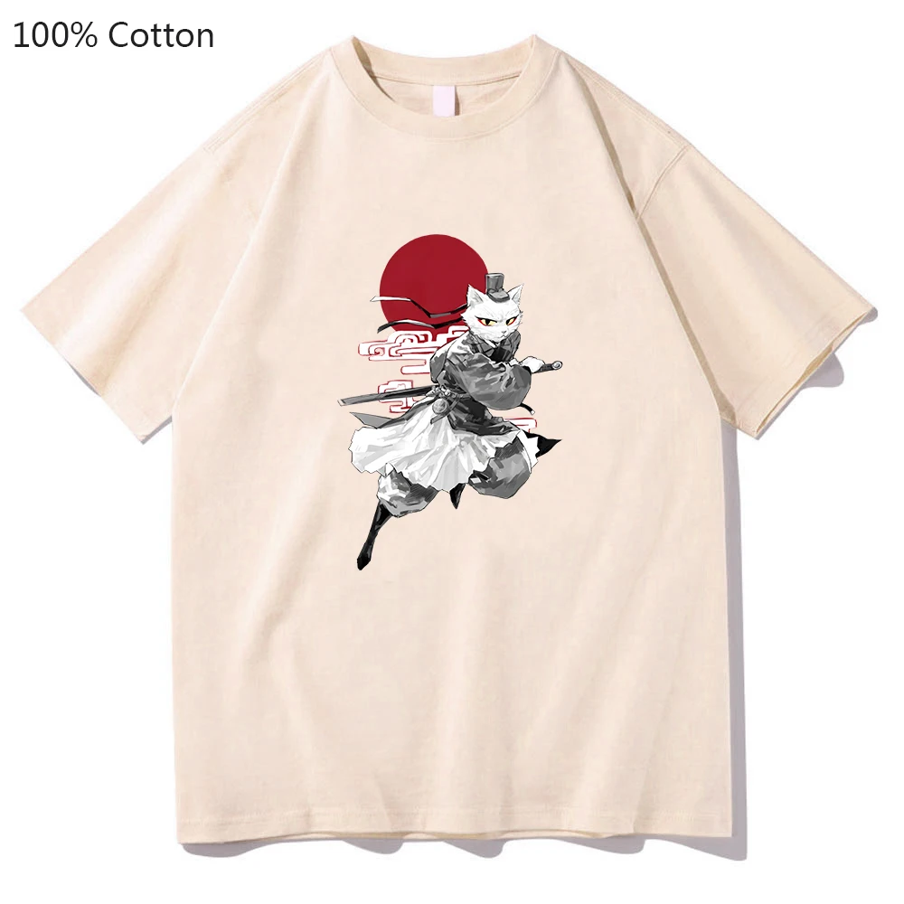 Log of Dali Temple Li Bing Shaoqing Cat T-shirt Unisex Summer Tees Men/women 100% Cotton Short Sleeve Tshirts Printing Hot Anime
Log of Dali Temple Li Bing Shaoqing Cat T-shirt Unisex Summer Tees Men/women 100% Cotton Short Sleeve Tshirts Printing Hot Anime