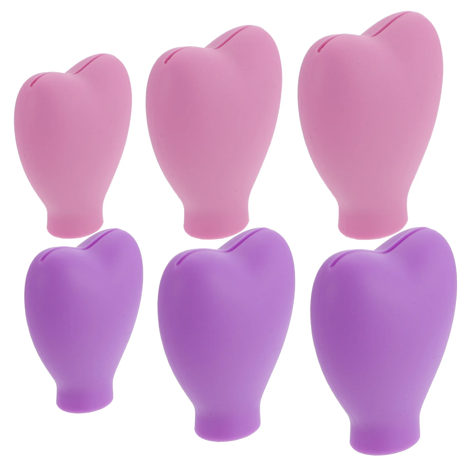 Brush Makeup Cover Holder Silicone Protector Travel Coverssleeve Cap Brushes Guardcaps Organizer Bag Case Foundation Anti Lost
Brush Makeup Cover Holder Silicone Protector Travel Coverssleeve Cap Brushes Guardcaps Organizer Bag Case Foundation Anti Lost