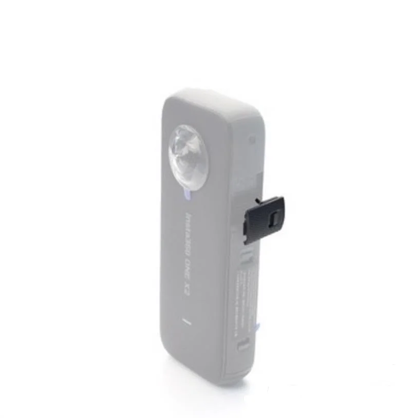 Insta360 ONE X2 Panorama Camera USB Cover Original Accessories Protect Frame Side Door Faceplate Panel/Protection Dustproof Case
Insta360 ONE X2 Panorama Camera USB Cover Original Accessories Protect Frame Side Door Faceplate Panel/Protection Dustproof Case