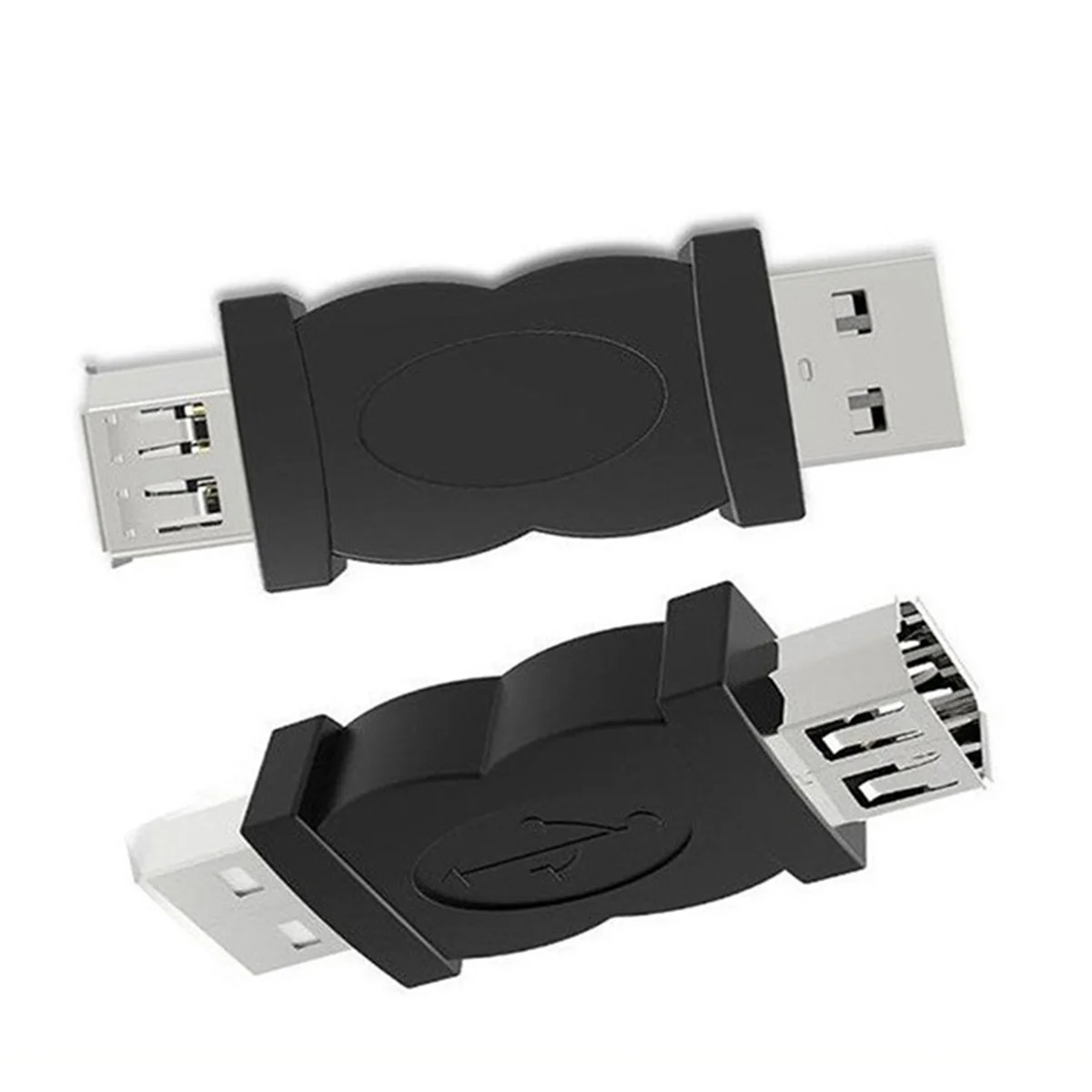 Разъем USB на 1394 6P Многофункциональный портативный 6-контактный разъем папа