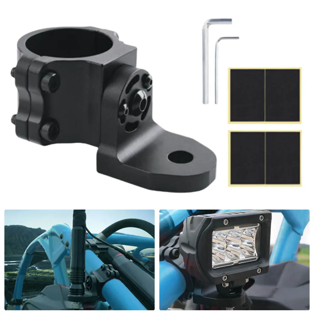 Black Flagpole Light Bracket Mounting Bracket New Universal Fit 1* Good Universal Fit 2022 Durable High Quality
Black Flagpole Light Bracket Mounting Bracket New Universal Fit 1* Good Universal Fit 2022 Durable High Quality