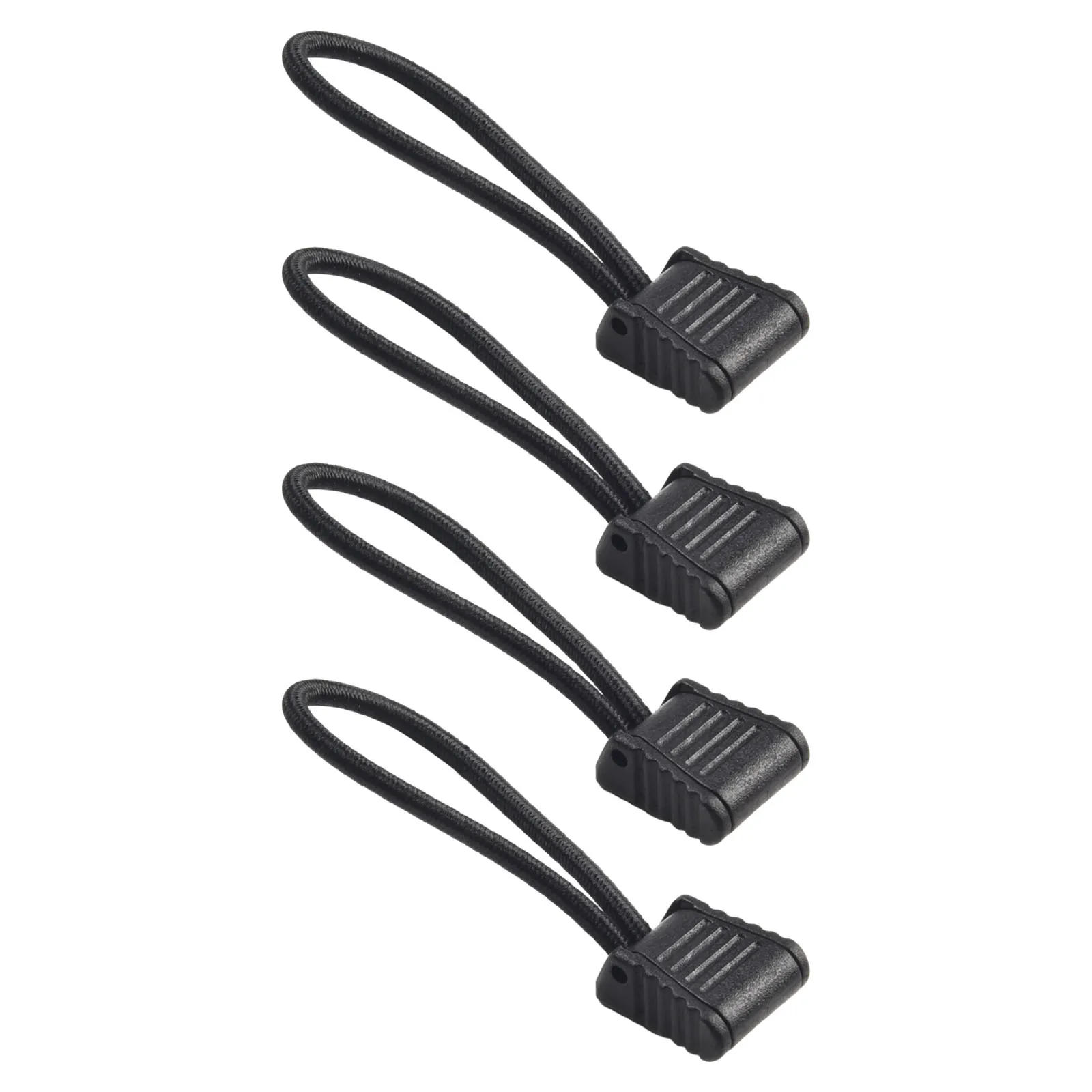 For Water Sports Scuba Diving Hose Clip 4pcs 4x/Set Fixed Rope Fixed Tie Parts 6.5cm Black Elastic Rope+plastic
For Water Sports Scuba Diving Hose Clip 4pcs 4x/Set Fixed Rope Fixed Tie Parts 6.5cm Black Elastic Rope+plastic
